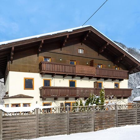 Haus Alpenrose Apartment ไวดริง ภายนอก รูปภาพ