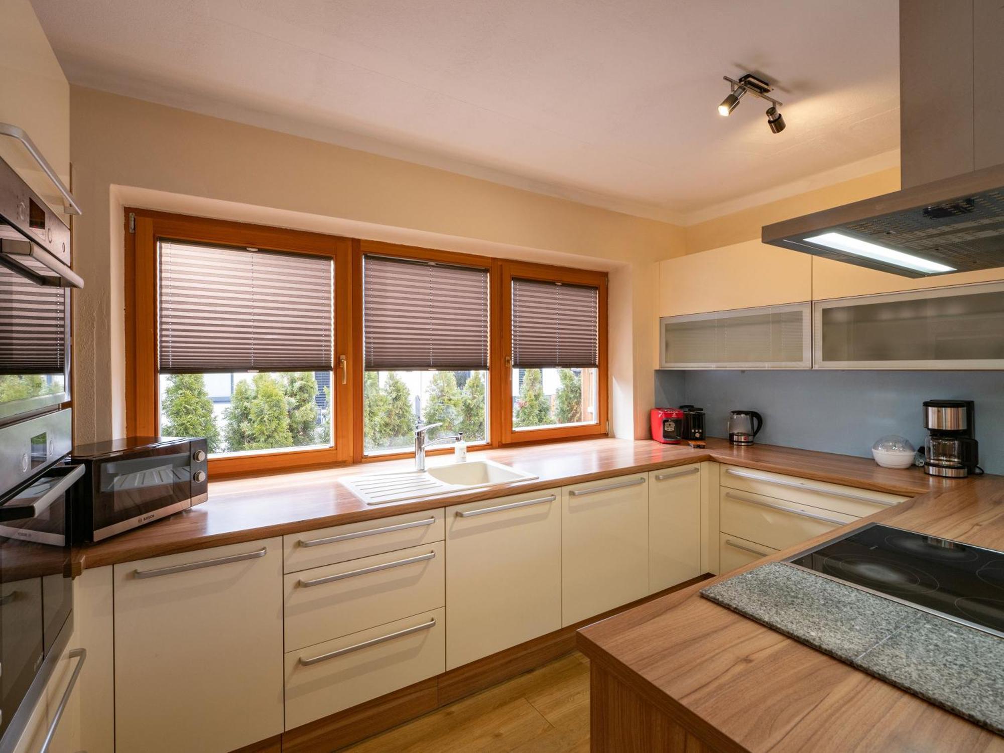 Haus Alpenrose Apartment ไวดริง ภายนอก รูปภาพ
