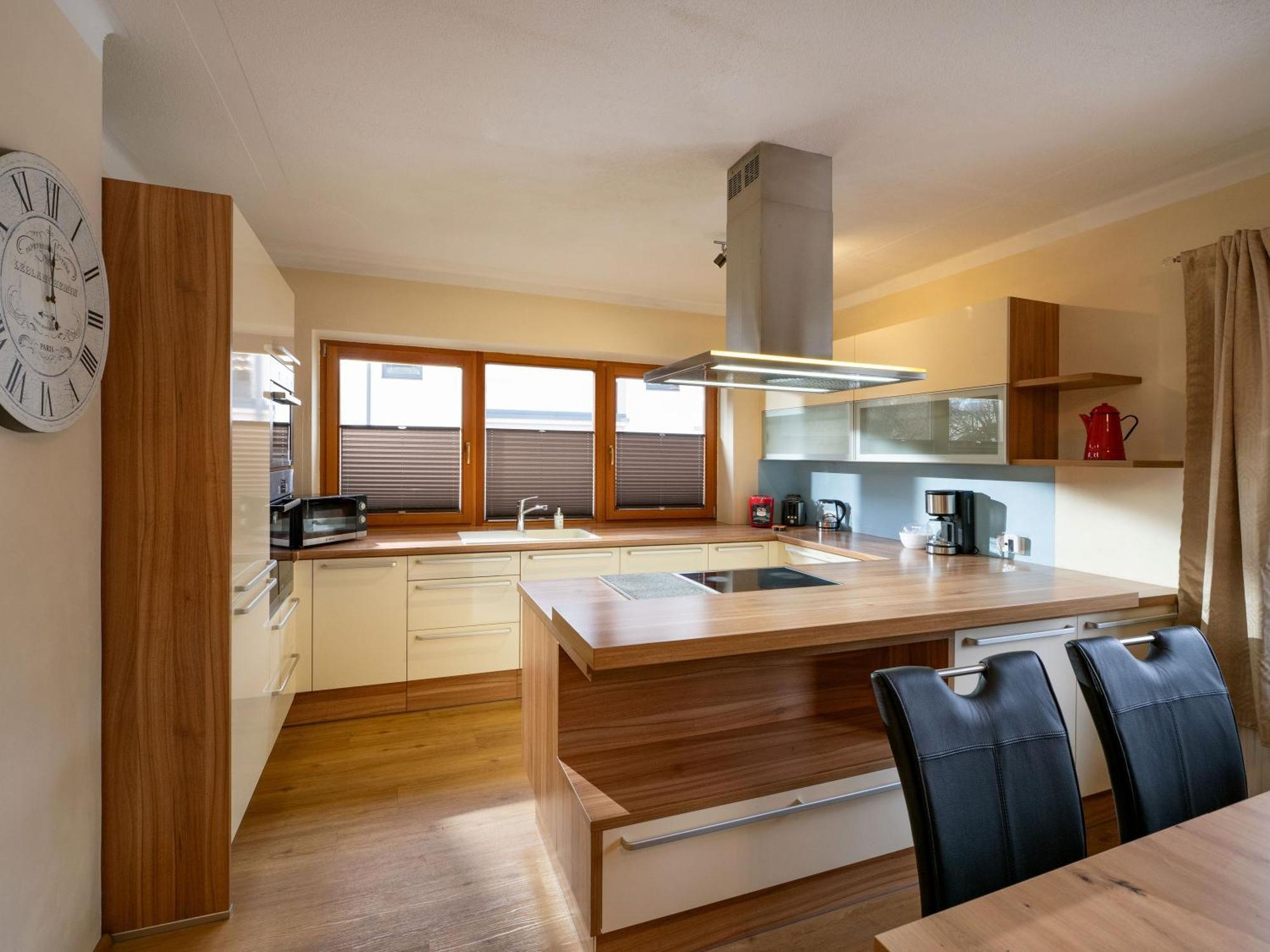 Haus Alpenrose Apartment ไวดริง ภายนอก รูปภาพ