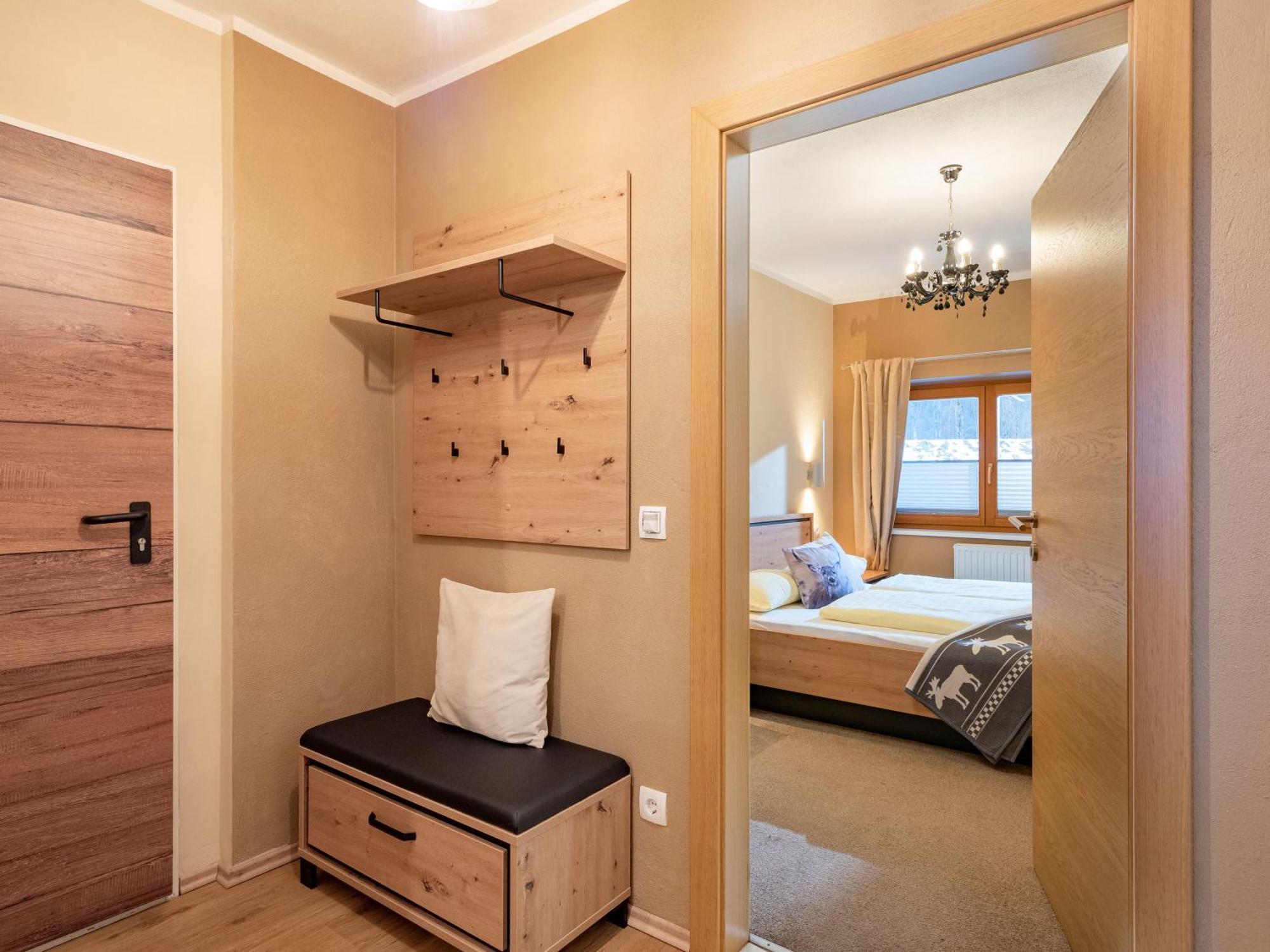 Haus Alpenrose Apartment ไวดริง ภายนอก รูปภาพ
