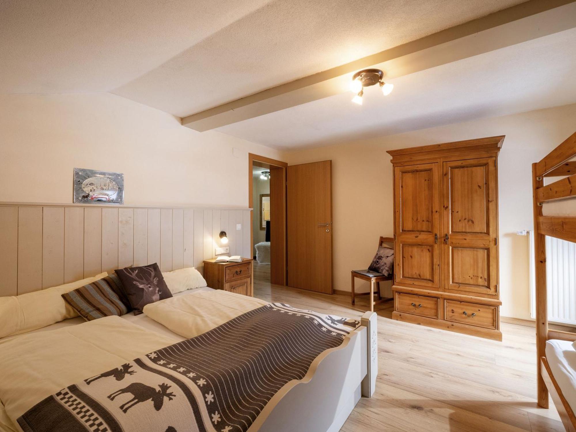 Haus Alpenrose Apartment ไวดริง ภายนอก รูปภาพ